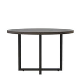 Safco Mirella Conference Table, 42 inch (Table & Base) Safco
