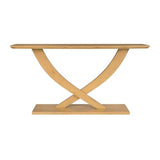 Rasmus Console Table - Honeycomb Boraam