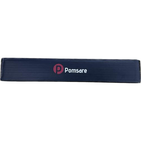 Pomsare 120pcs 3inch Sanding Discs with 2 & 3inch Backer Pads and Sanding Sponge Sander for Drill Grinder Rotary Tools Attachment with 1/4" Shanks, SandingPads 80-3000 Grit Pomsare