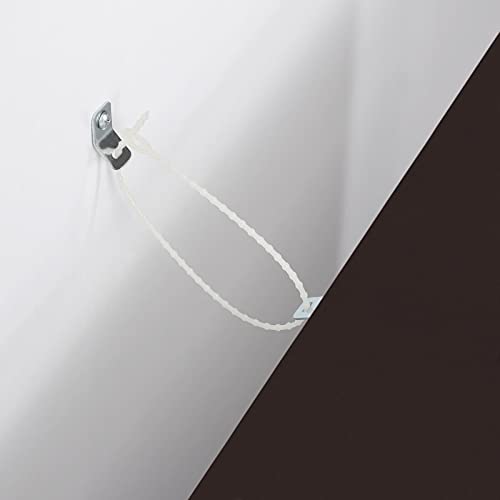 Yaheetech Espresso Wooden Bathroom Storage Cabinet with 4 Drawers and Cupboard Yaheetech