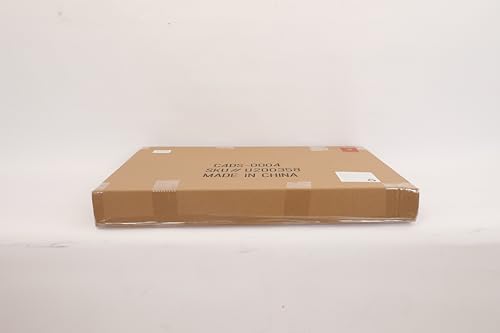 RiteSune White Wooden Barn Door 5x7 Photo Picture Frame Collage Wall Mounted for Family Entryway, Living Room, Bedroom RiteSune