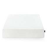 ZINUS 10 Inch Green Tea Essential Memory Foam Mattress, Twin, Mattress in A Box, Affordable Mattress, CertiPUR-US Certified Zinus