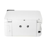 EPSON SureColor F170 Dye-Sublimation Printer (C11CJ80201) Bundle with Ethernet Cable, USB Cable, Fiber Cloth