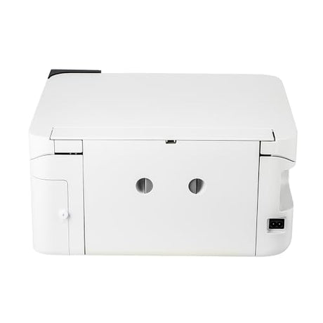 EPSON SureColor F170 Dye-Sublimation Printer (C11CJ80201) Bundle with Ethernet Cable, USB Cable, Fiber Cloth EPSON