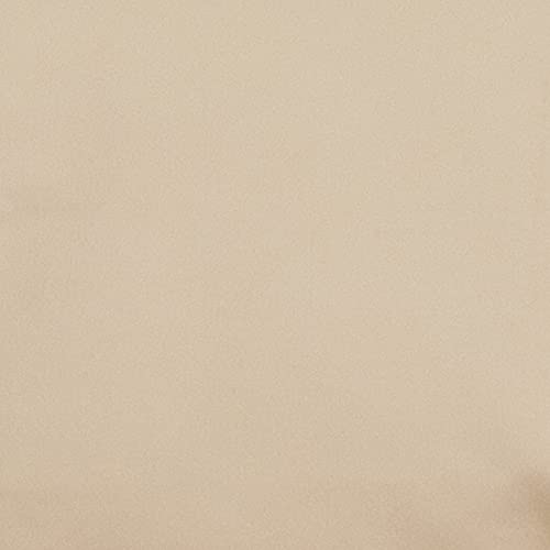 Flash Furniture Vana Vinyl Kids Recliner with Cup Holder, Headrest, and Safety Recline, Contemporary Reclining Chair for Kids, Supports up to 90 lbs., Beige Flash Furniture