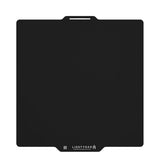 Magnetic G10 Garolite 3D Printer Build Plate for PLA, PETG, ABS, and Nylon for Bambu Lab X1C, P1S, X1, P1P, A1, X1E Lightyear 3d