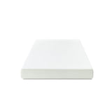 ZINUS 5 Inch Green Tea Memory Foam Mattress [New Version], Twin, Fiberglass free, Medium Firm Feel, Zoned Pressure Relief, Certified Safe Foams & Fabric, Mattress in A Box Zinus