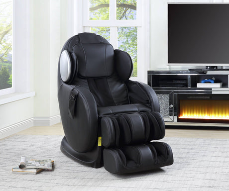 Pacari Synthetic Power 2D Massage Chair HouseOfZazla