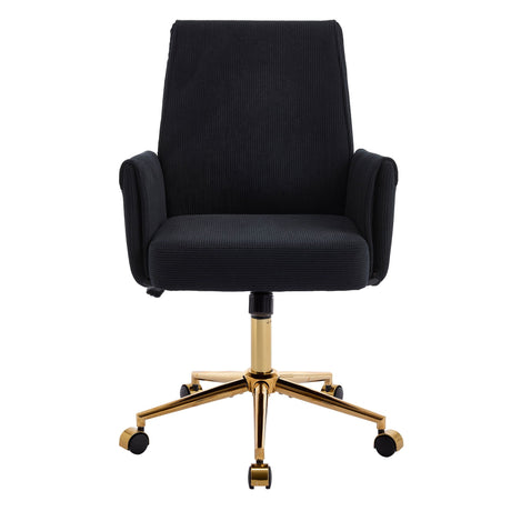 Ergonomic Mid Back Office Chair HouseOfZazla