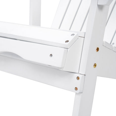 Malibu Adirondack Chair HouseOfZazla