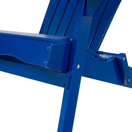 Malibu Adirondack Chair HouseOfZazla