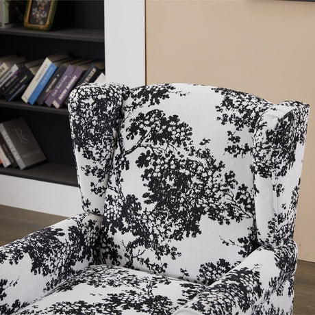 Coffee Table & Armchair Set HouseOfZazla