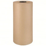 (24" x 1200 ft) - Natural Kraft Paper, 30 Lb. Basis Weight ANF BRANDS
