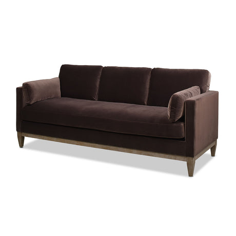 Knox - Modern Farmhouse Sofa HouseOfZazla