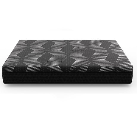 Diamond Matrix Copper Cooling Hybrid Waterfall-Top Cal King Mattress HouseOfZazla