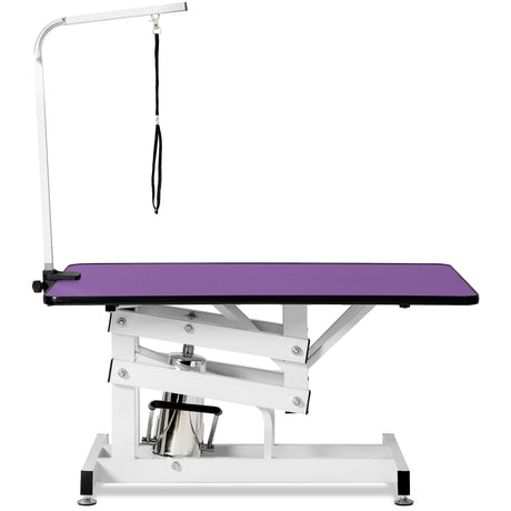 Hydraulic Pet Grooming Table HouseOfZazla