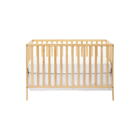 Palmer - 3-in-1 Convertible Island Crib HouseOfZazla