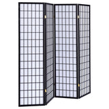 Sartre - 4 Panel Room Divider