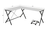 Dazenus Computer Desk