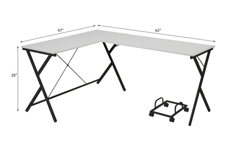 Dazenus Computer Desk HouseOfZazla