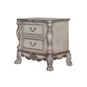 Dresden - Vintage Nightstand HouseOfZazla