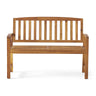 Farmhouse Style Loja Bench Indoor / Outdoor HouseOfZazla