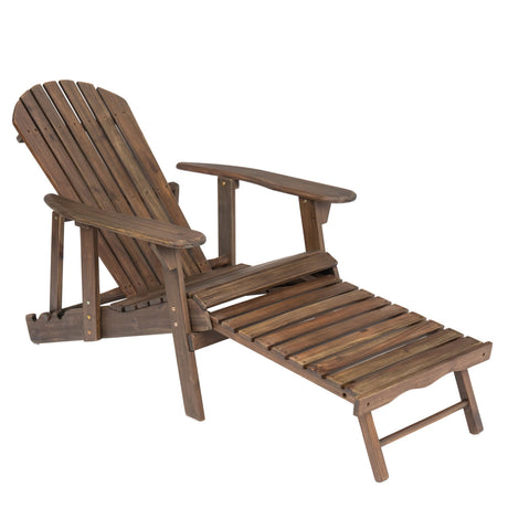 Malibu Adirondack Chair HouseOfZazla