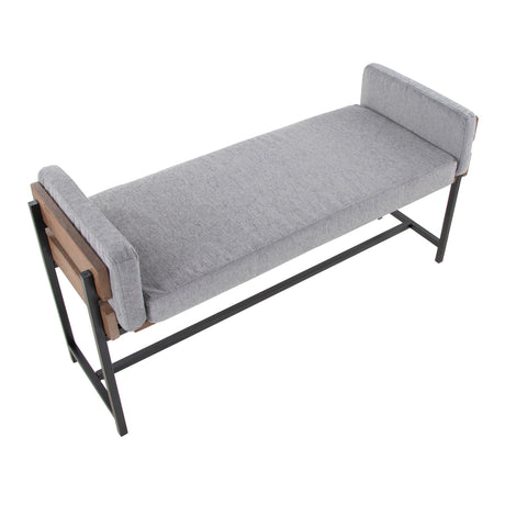 Kari - Farmhouse Bench HouseOfZazla
