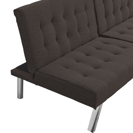 Futon Sofa Bed HouseOfZazla