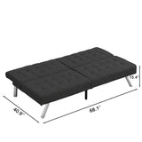 Futon Sofa Bed