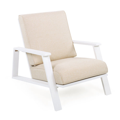 Outdoor Patio Lounge Chair Set of 2 HouseOfZazla
