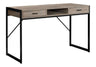 Computer Desk For Home Office Laptop with Storage Drawers HouseOfZazla