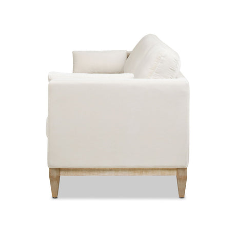 Knox - Modern Farmhouse Sofa HouseOfZazla