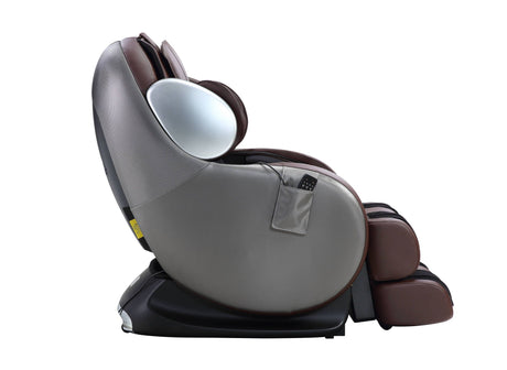 Pacari Synthetic Power 2D Massage Chair HouseOfZazla