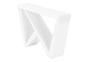 Accent Console Table For Entryway, Durable Construction HouseOfZazla