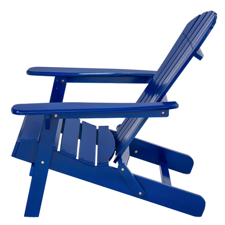 Malibu Adirondack Chair HouseOfZazla