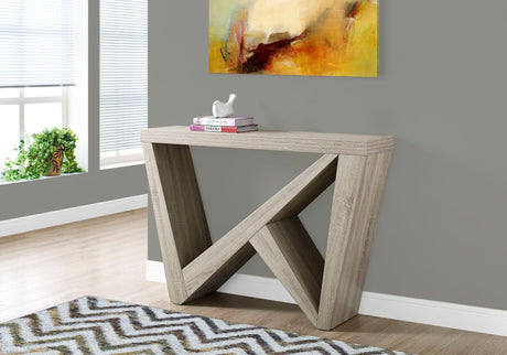 Accent Console Table For Entryway, Durable Construction HouseOfZazla