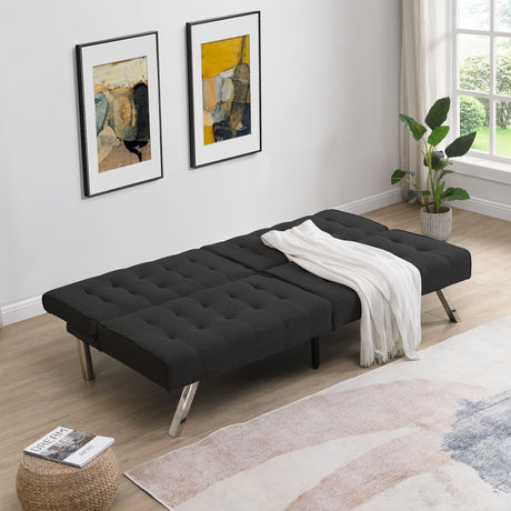 Futon Sofa Bed HouseOfZazla