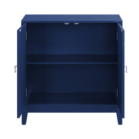 Einstein - Console Cabinet - Blue HouseOfZazla