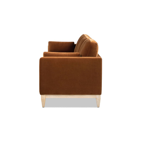 Knox - Modern Farmhouse Sofa HouseOfZazla