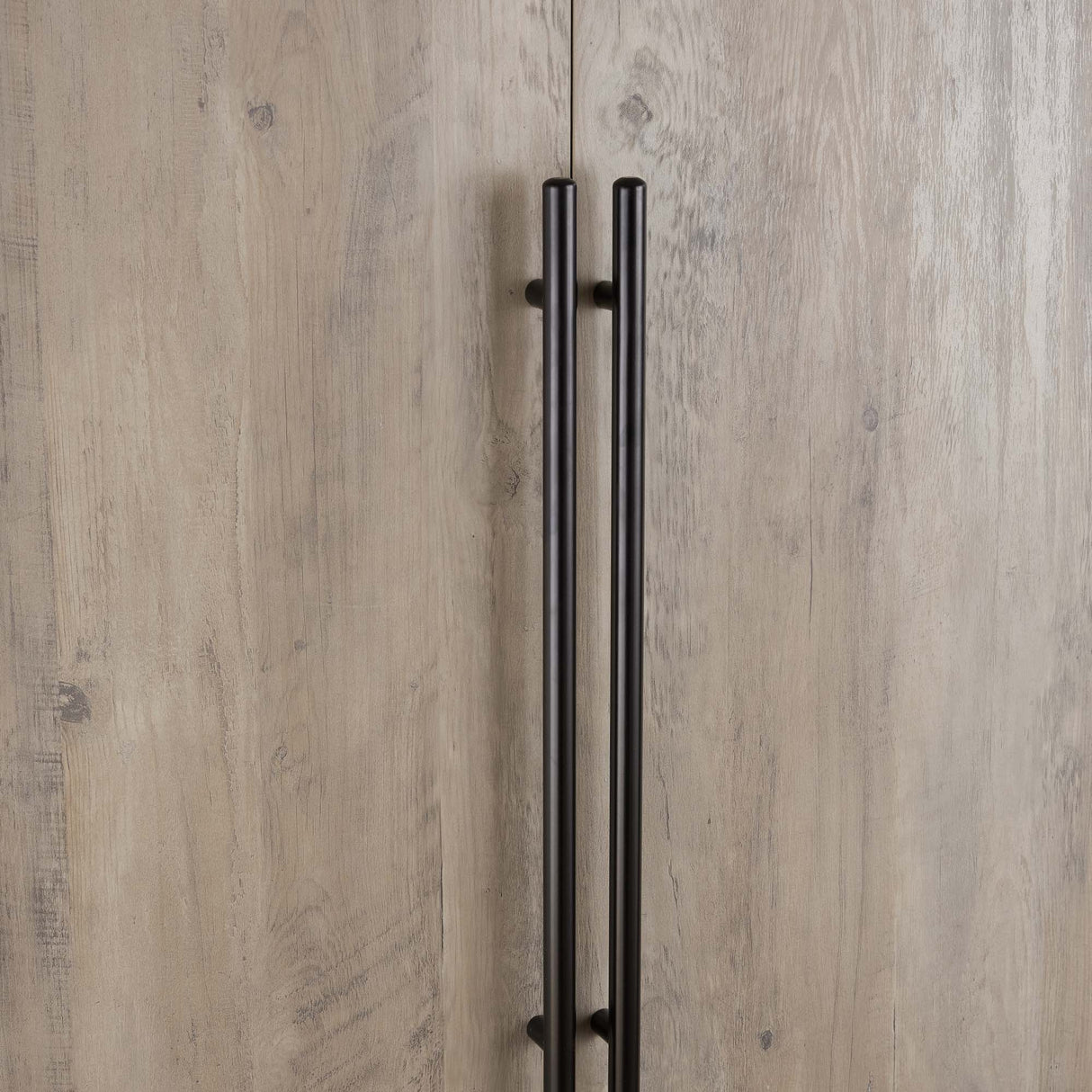 Lee - Free Standing Wardrobe Closet With Adjustable Shoe Shelves