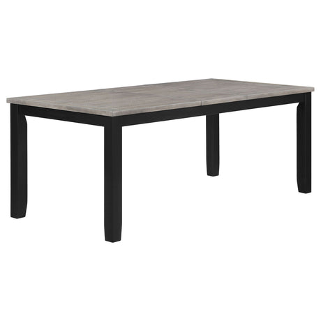 Centera - Dining Table Set HouseOfZazla