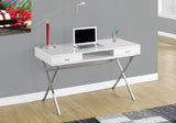 Computer Desk for Home Office with Storage Drawers