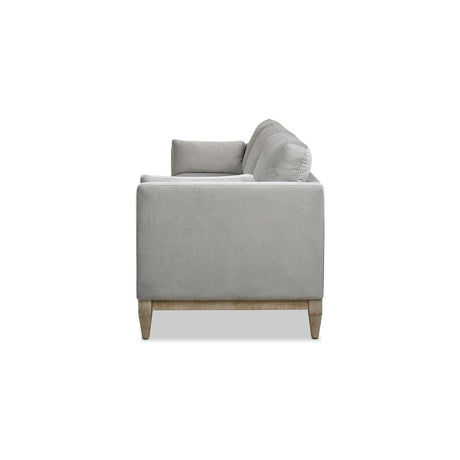 Knox - Modern Farmhouse Sofa HouseOfZazla