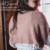 (3 Pack) Lion Brand Yarn Truboo Yarn, Mushroom Lion Brand Yarn