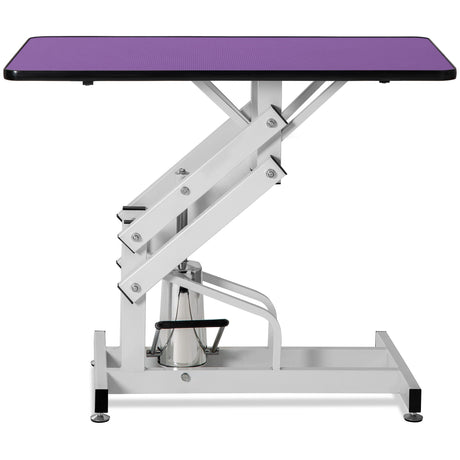 Hydraulic Pet Grooming Table HouseOfZazla