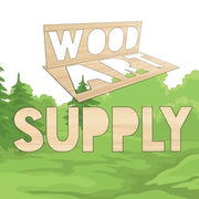 Woodartsupply DIY Woodworking, Hobbies, Art & Crafts, Furniture logo