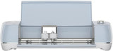 Cricut Explore Air 2 - A DIY Cutting Machine for all Crafts, Create Customized Cards, Home Decor & More, Bluetooth Connectivity, Compatible with iOS, Android, Windows & Mac, Blue, 2006519 Cricut