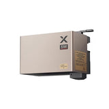 xTool 5W IR Laser Module for P3, 5W IR Laser Engraver Head for Jewelry and Metal, Professional Laser Module for Metal, Plastic, Acrylic Engraving xTool