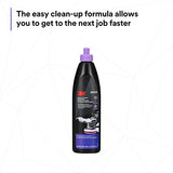 3M Perfect-It Random Orbital Polish, 34133, 1 Pint, Fast Cutting Polisher for Automotive Buffing & Polishing, High-Gloss Finish 3M